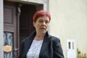 Vrt Zavoda Stanislava namenjen vsem 12